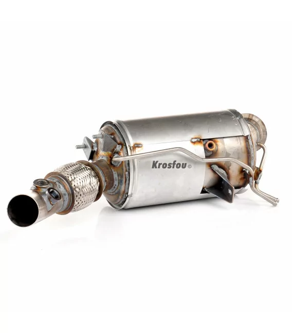 KF-3031 Diesel Particulate Filter DPF BMW