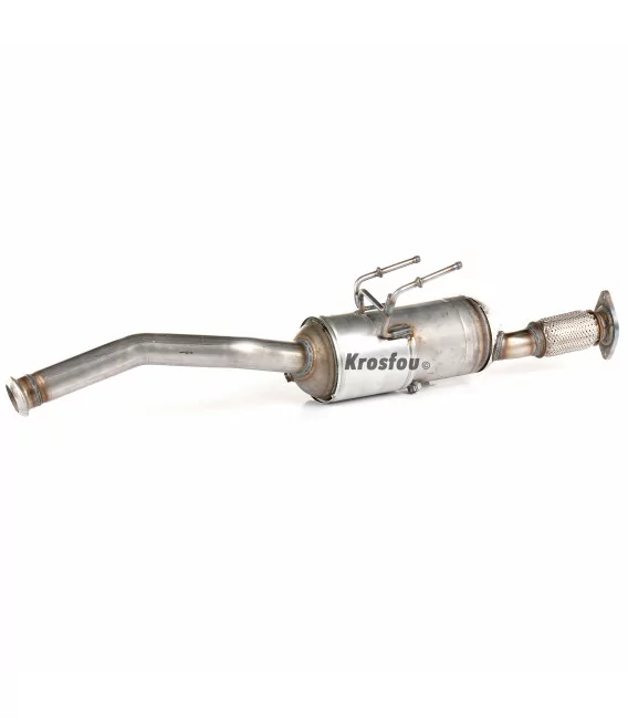 KF-3131 Diesel Particulate Filter DPF NISSAN / OPEL / RENAULT