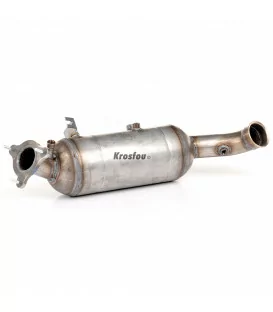 More about KF-5031 Diesel Particulate Filter DPF JEEP