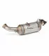 KF-5031 Diesel Particulate Filter DPF JEEP