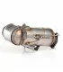 KF-6031 Diesel Particulate Filter DPF VOLVO