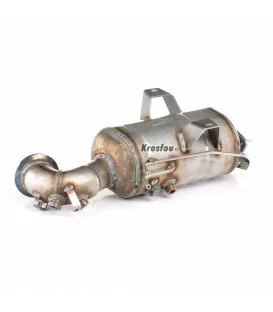 More about KF-7031 Diesel Particulate Filter DPF OPEL