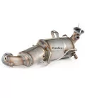 KF-9031 Diesel Particulate Filter DPF ALFA ROMEO / FIAT / JEEP / OPEL