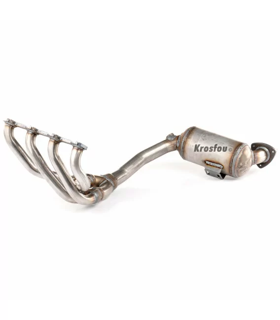 KF-18619 Catalytic Converter MERCEDES