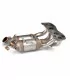 KF-25619 Catalytic Converter TOYOTA