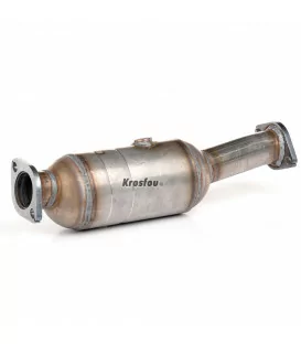 More about KF-29619 Catalytic Converter FORD