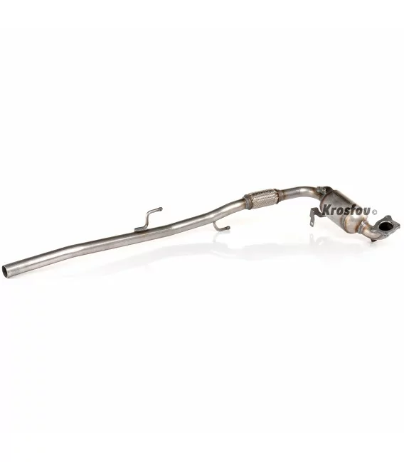 KF-30719 Catalytic Converter AUDI / SEAT / SKODA / VOLKSWAGEN