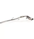 KF-30719 Catalytic Converter AUDI / SEAT / SKODA / VOLKSWAGEN