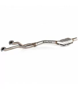 More about KF-33209 Catalytic Converter BMW