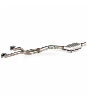 KF-33209 Catalytic Converter BMW