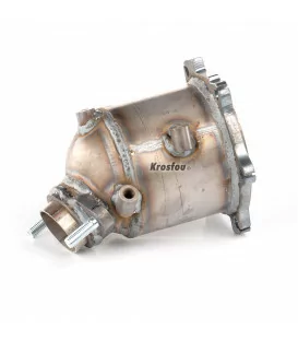 More about KF-36619 Catalytic Converter NISSAN