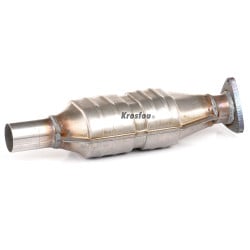 KF-39619 Catalytic Converter FIAT / LANCIA