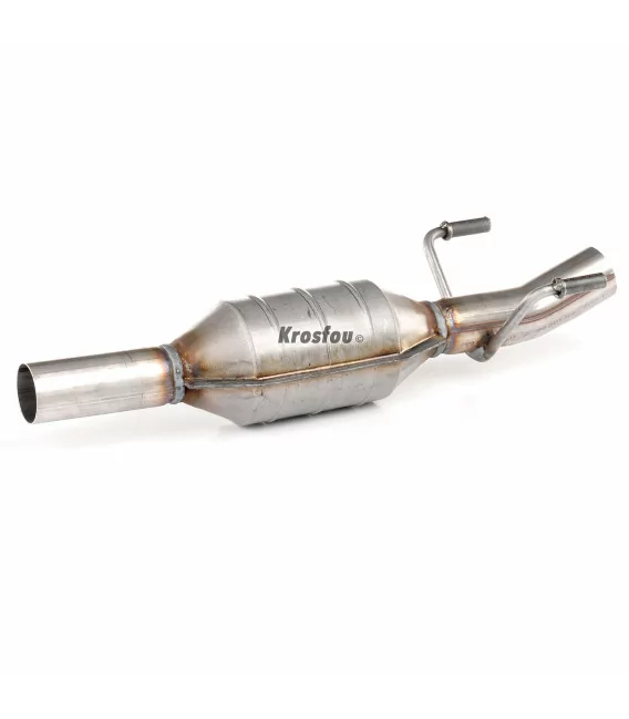 KF-41408 Catalytic Converter VOLKSWAGEN