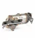 KF-42719 Catalytic Converter SMART