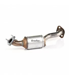 More about KF-46619 Catalytic Converter HONDA