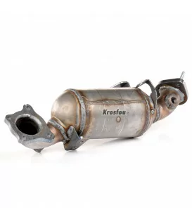 More about KF-60719 Catalytic Converter AUDI / SEAT / SKODA / VOLKSWAGEN