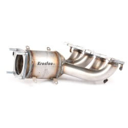 KF-68619 Catalytic Converter SUBARU / SUZUKI