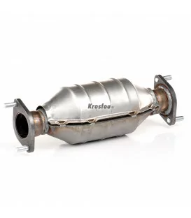 More about KF-78619 Catalytic Converter KIA