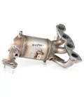 KF-87619 Catalytic Converter HYUNDAI / KIA