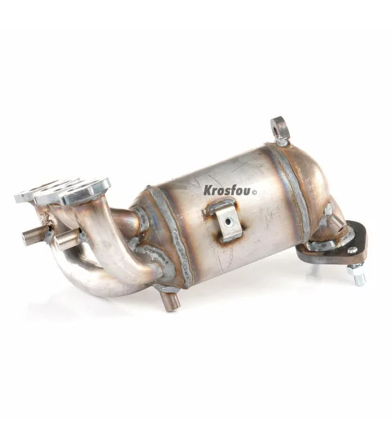 KF-87619 Catalyseur HYUNDAI / KIA