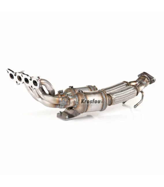 KF-98619 Catalytic Converter FORD