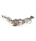 KF-98619 Catalytic Converter FORD