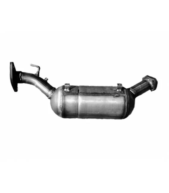 KF-6011 Diesel Particulate Filter DPF SUZUKI