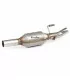 Volkswagen LT28-35 II 2.5 TDI Catalytic Converter