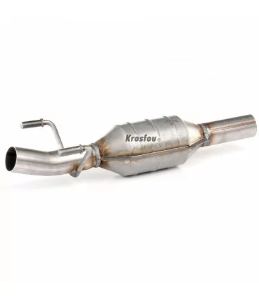 Volkswagen LT28-35 II 2.5 TDI Catalytic Converter