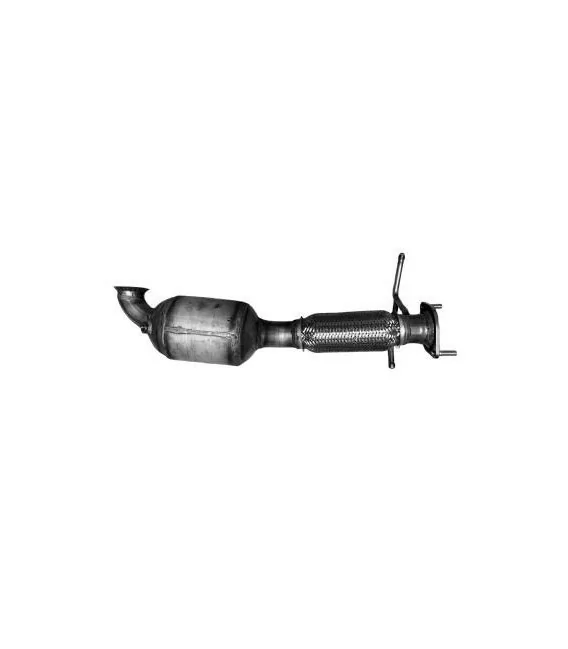 Ford Kuga 2.0 TDCi Catalytic Converter