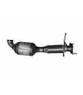 Ford Kuga 2.0 TDCi Catalytic Converter