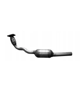 More about Seat Cordoba 1.9 TDI Catalytic Converter