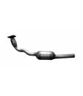 Volkswagen Caddy II (2) 1.9 TDI Catalytic Converter