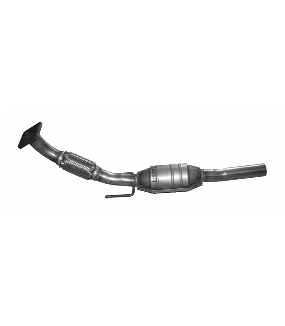 Seat Ibiza 1.9 TDI Catalytic Converter