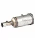 Peugeot 607 2.0 HDi DPF Diesel Particulate Filter