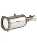 Peugeot 607 2.2 HDi DPF Diesel Particulate Filter