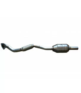 More about Opel Astra 1.9 CDTi Catalytic Converter