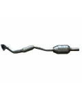 Opel Astra 1.9 CDTi Catalytic Converter