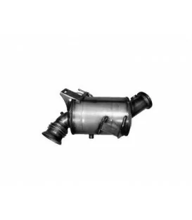 More about KF-4131 Diesel Particulate Filter with catalytic converter DPF MERCEDES