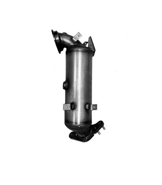 KF-33719 Catalytic Converter OPEL