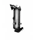 KF-33719 Catalytic Converter OPEL