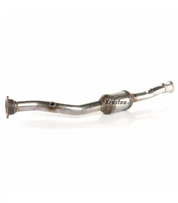 KF-01609 Catalytic Converter PEUGEOT