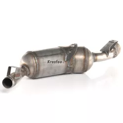 KF-3221 Diesel Particulate Filter with Catalyst DPF MERCEDES