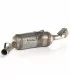 KF-3221 Diesel Particulate Filter with Catalyst DPF MERCEDES