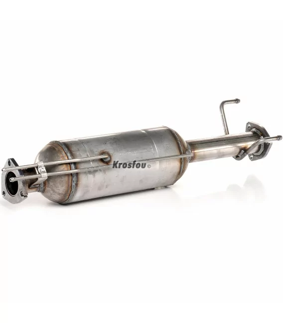 KF-5021 Diesel Particulate Filter DPF CHEVROLET / OPEL