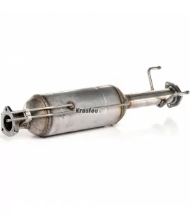 More about KF-5021 Diesel Particulate Filter DPF CHEVROLET / OPEL