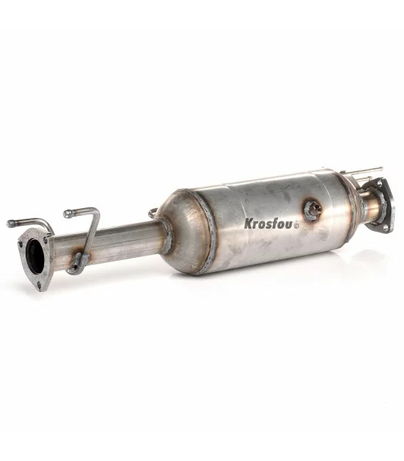 KF-5021 Diesel Particulate Filter DPF CHEVROLET / OPEL