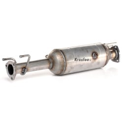 KF-5021 Diesel Particulate Filter DPF CHEVROLET / OPEL