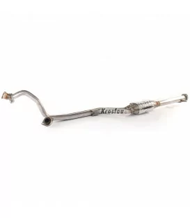 More about KF-11619 Catalytic Converter MERCEDES