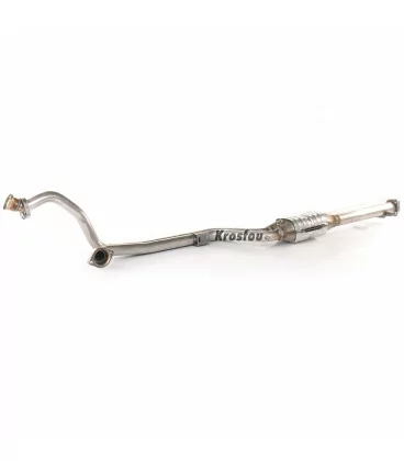 KF-11619 Catalytic Converter MERCEDES